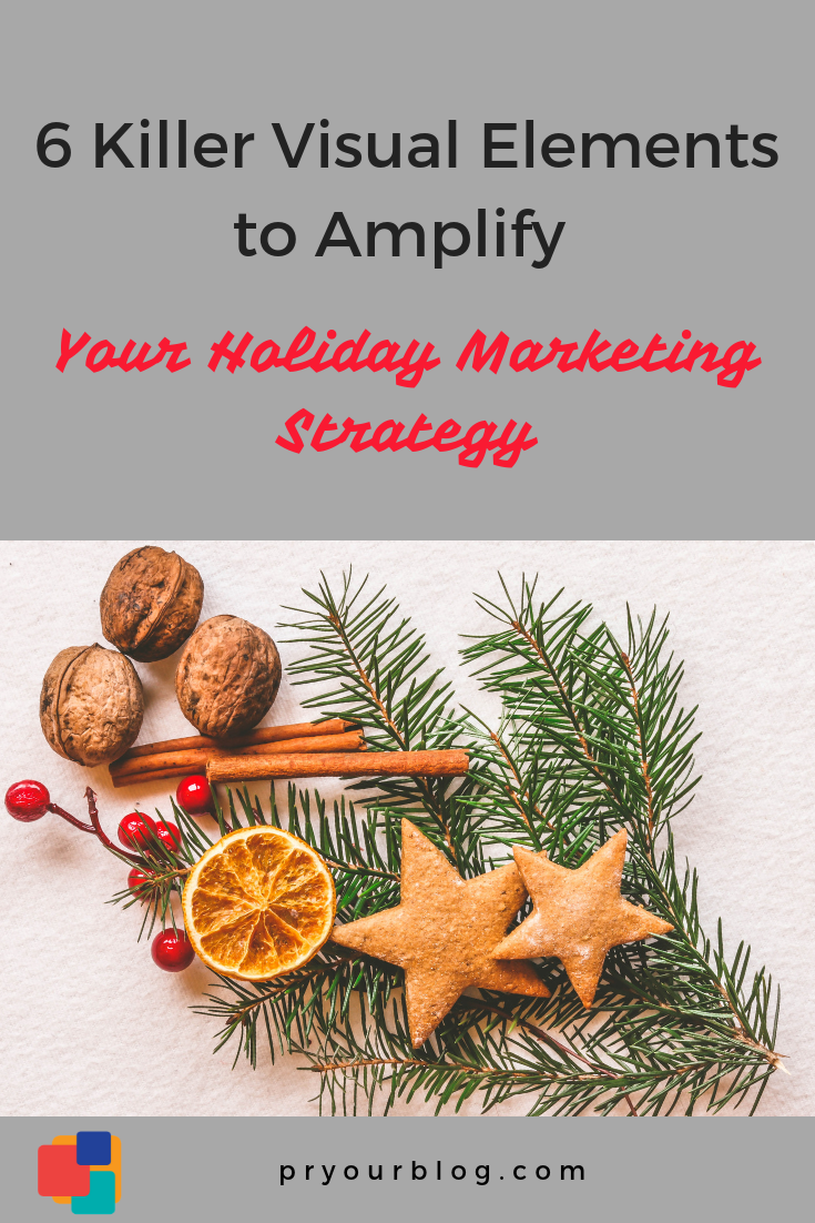 holiday marketing strategy