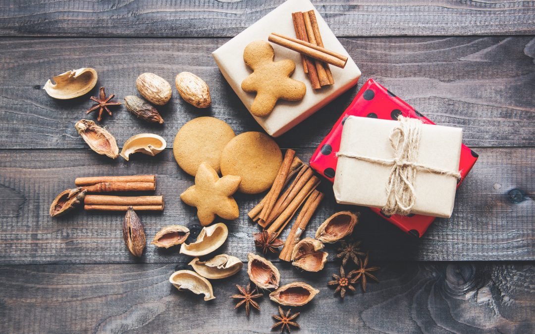 6 Killer Visual Elements to Amplify your Holiday Marketing Strategy