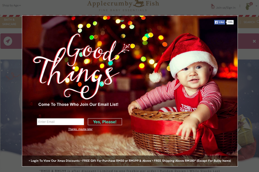 6 Killer Elements to Amplify your Holiday Marketing Strategy