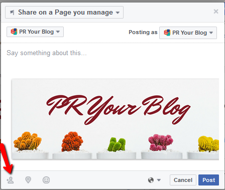 These are simple steps to boost your Facebook strategy
